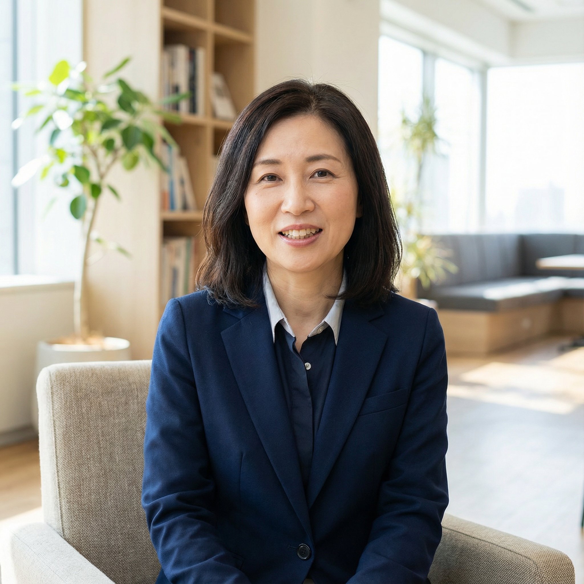 女神视频心理顾问王芳