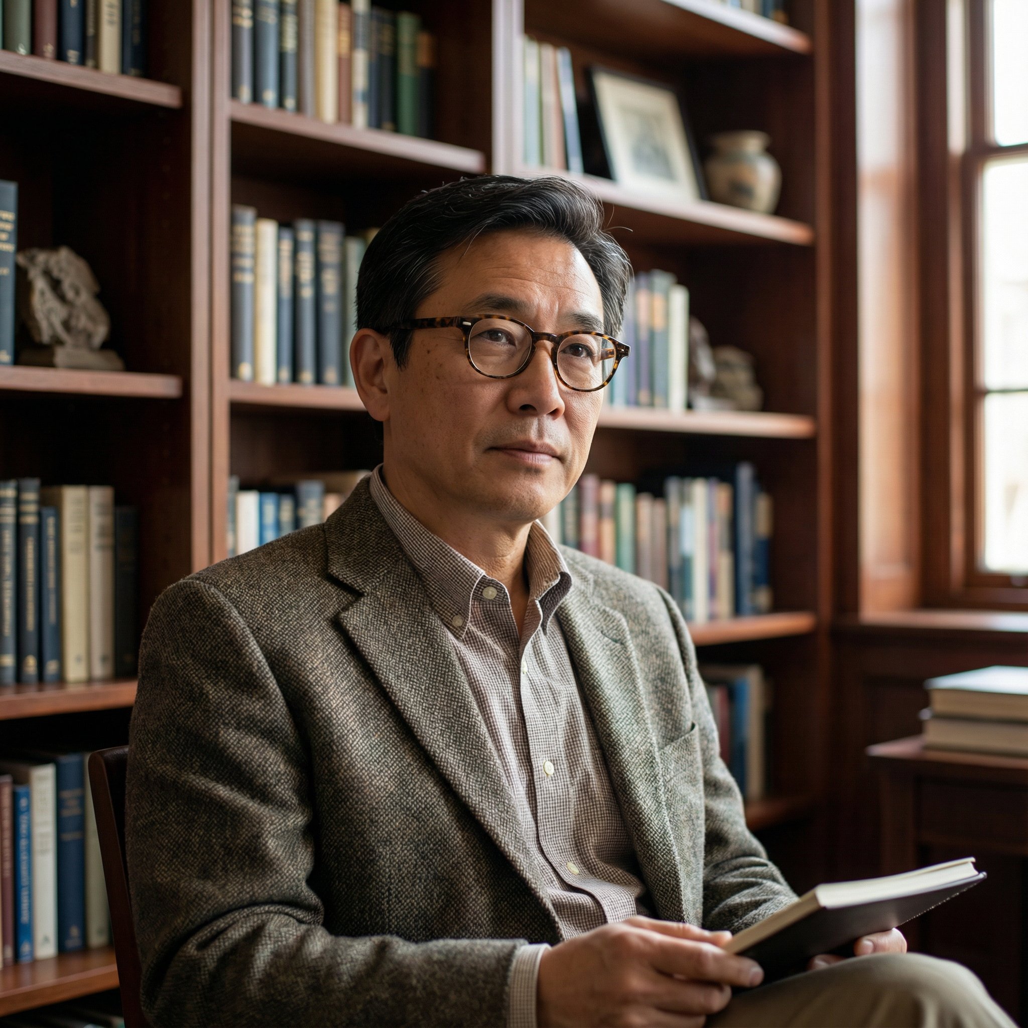 女神视频文化研究者陈刚